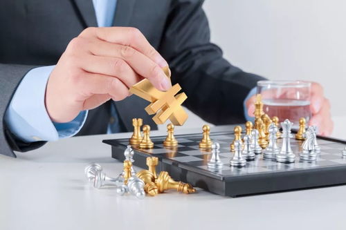 技術(shù)轉(zhuǎn)移 開啟技術(shù)開發(fā)的智慧之門