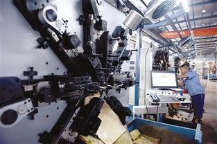 轉(zhuǎn)型發(fā)展闖新路，技術(shù)開發(fā)鑄引擎