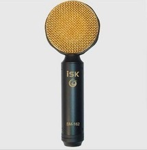 iSK SM162 專業(yè)錄音室新寵，動(dòng)畫音頻制作的理想伙伴